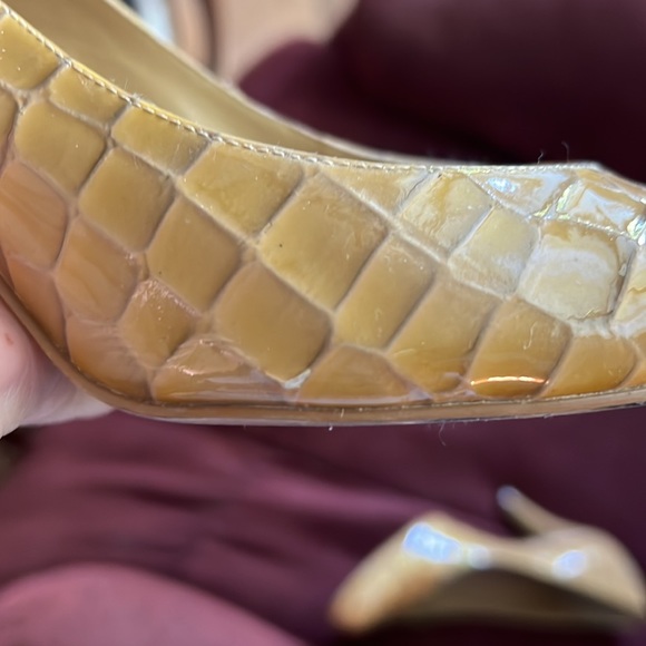 BCBGirls Pumps - Picture 8 of 9